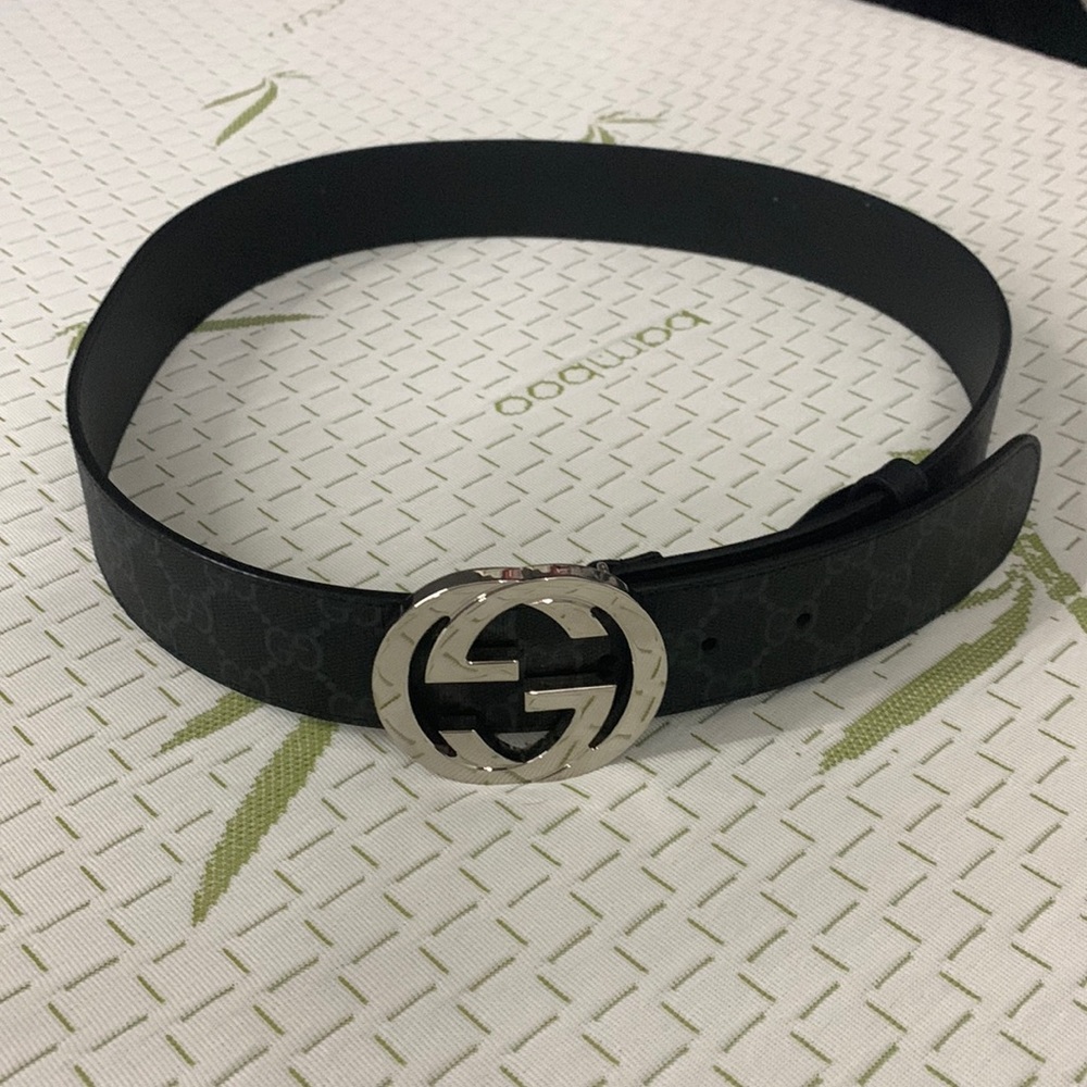 GUCCI BELT